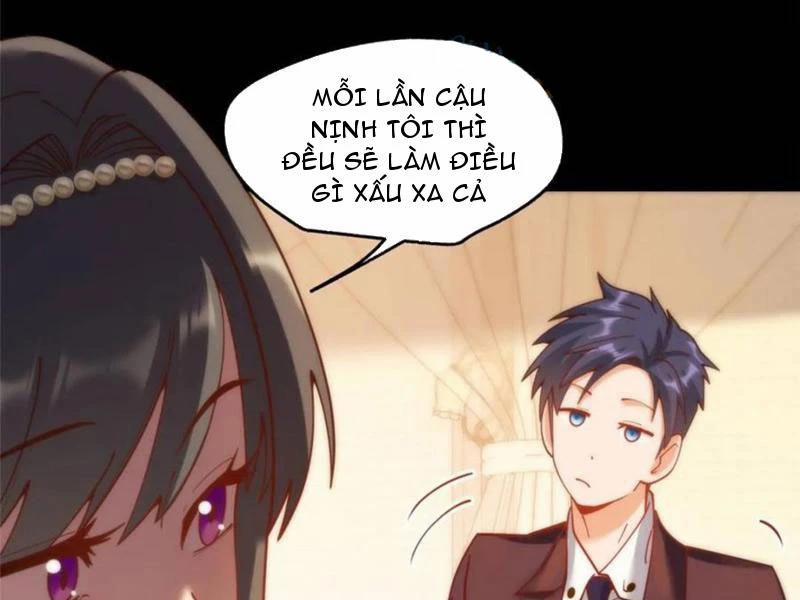 Trọng Sinh Không Làm Chạn Vương, Tôi Một Mình Nạp Game Thăng Cấp 165 trang 28