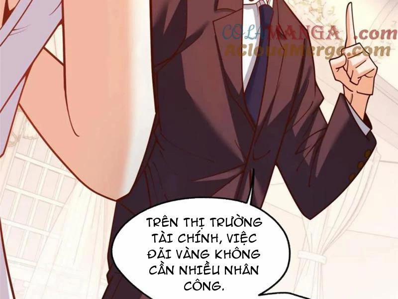 Trọng Sinh Không Làm Chạn Vương, Tôi Một Mình Nạp Game Thăng Cấp 165 trang 43