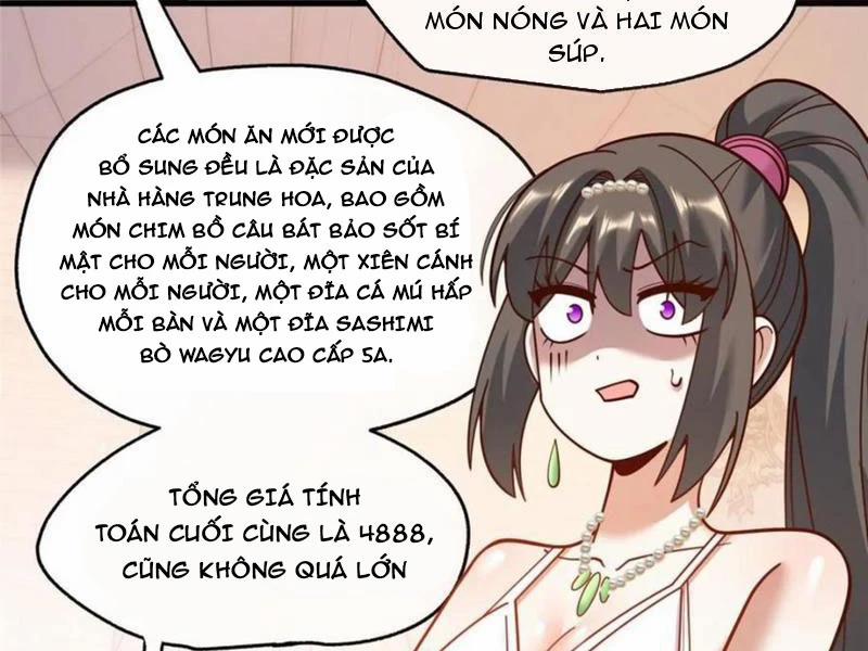 Trọng Sinh Không Làm Chạn Vương, Tôi Một Mình Nạp Game Thăng Cấp 165 trang 68