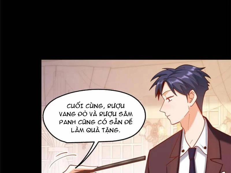 Trọng Sinh Không Làm Chạn Vương, Tôi Một Mình Nạp Game Thăng Cấp 165 trang 73