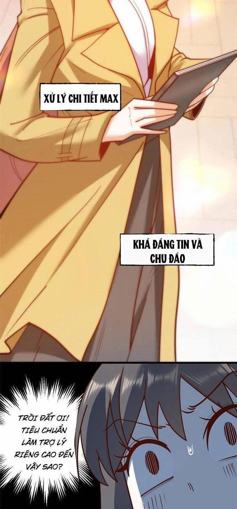 Trọng Sinh Không Làm Chạn Vương, Tôi Một Mình Nạp Game Thăng Cấp 166 trang 1