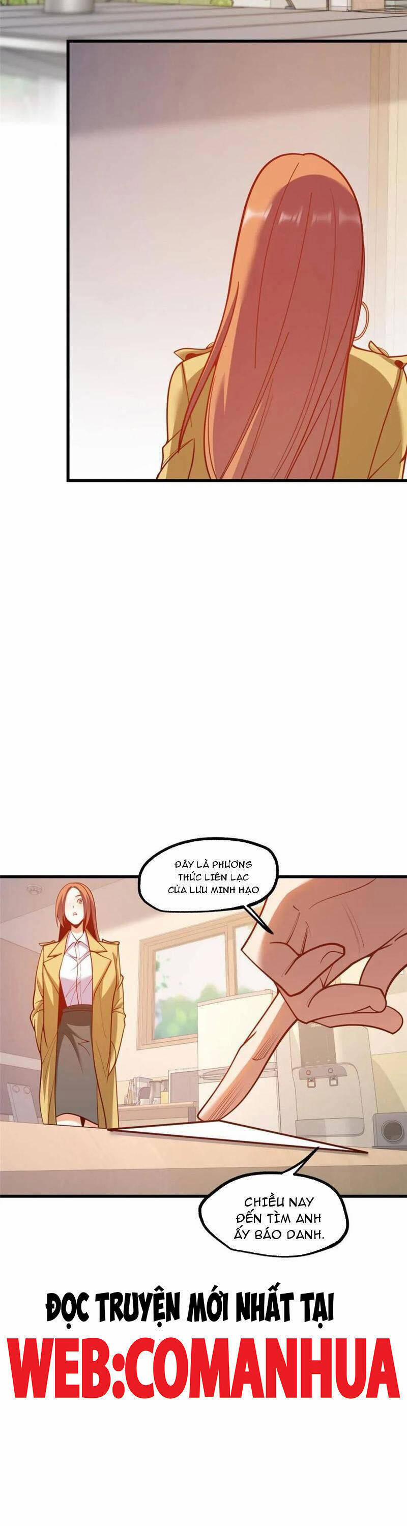 Trọng Sinh Không Làm Chạn Vương, Tôi Một Mình Nạp Game Thăng Cấp 166 trang 15