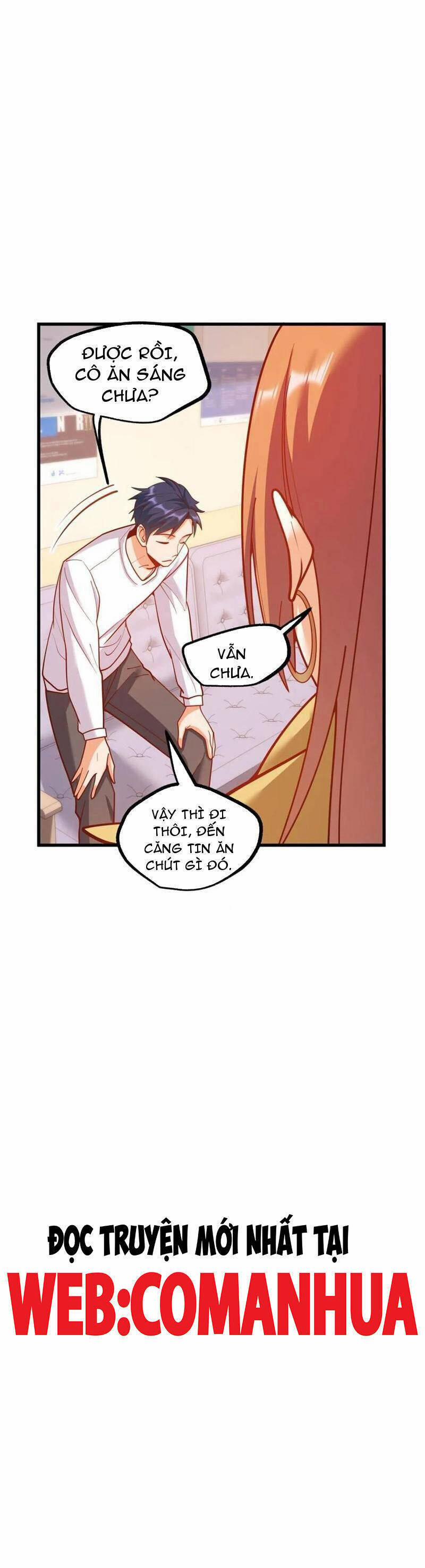 Trọng Sinh Không Làm Chạn Vương, Tôi Một Mình Nạp Game Thăng Cấp 166 trang 17