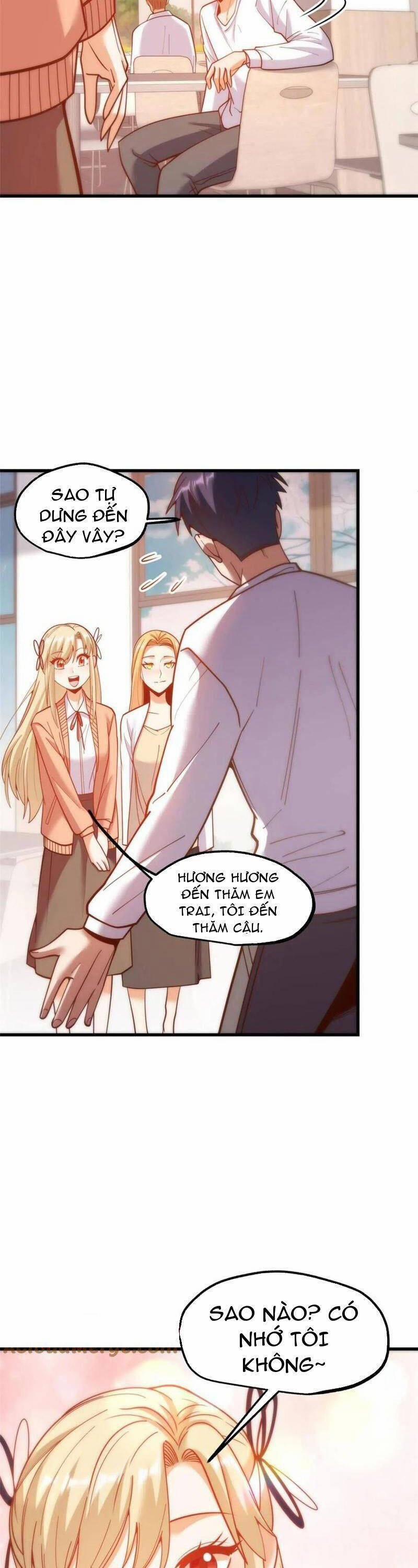 Trọng Sinh Không Làm Chạn Vương, Tôi Một Mình Nạp Game Thăng Cấp 166 trang 24