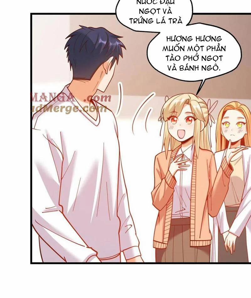 Trọng Sinh Không Làm Chạn Vương, Tôi Một Mình Nạp Game Thăng Cấp 167 trang 16