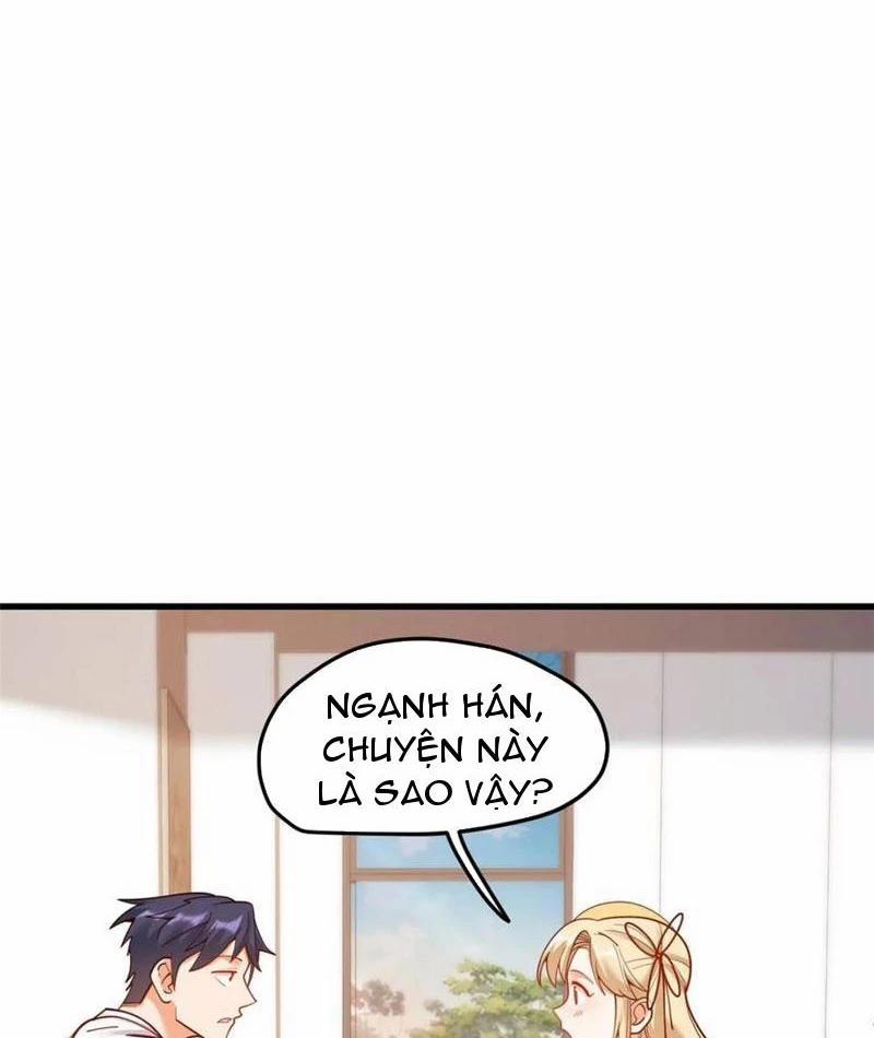 Trọng Sinh Không Làm Chạn Vương, Tôi Một Mình Nạp Game Thăng Cấp 167 trang 22