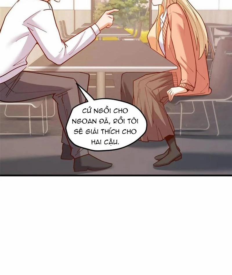 Trọng Sinh Không Làm Chạn Vương, Tôi Một Mình Nạp Game Thăng Cấp 167 trang 23