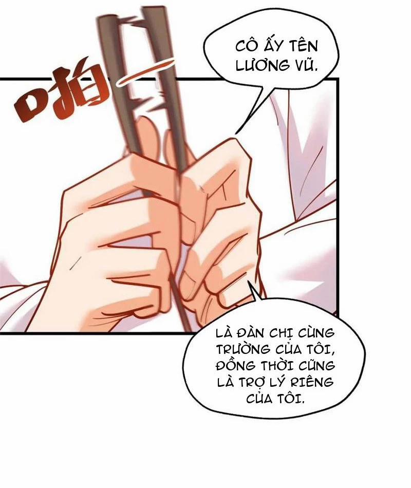 Trọng Sinh Không Làm Chạn Vương, Tôi Một Mình Nạp Game Thăng Cấp 167 trang 29