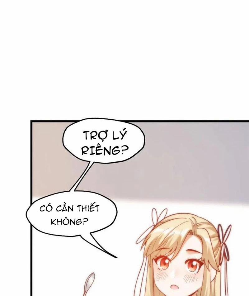 Trọng Sinh Không Làm Chạn Vương, Tôi Một Mình Nạp Game Thăng Cấp 167 trang 30