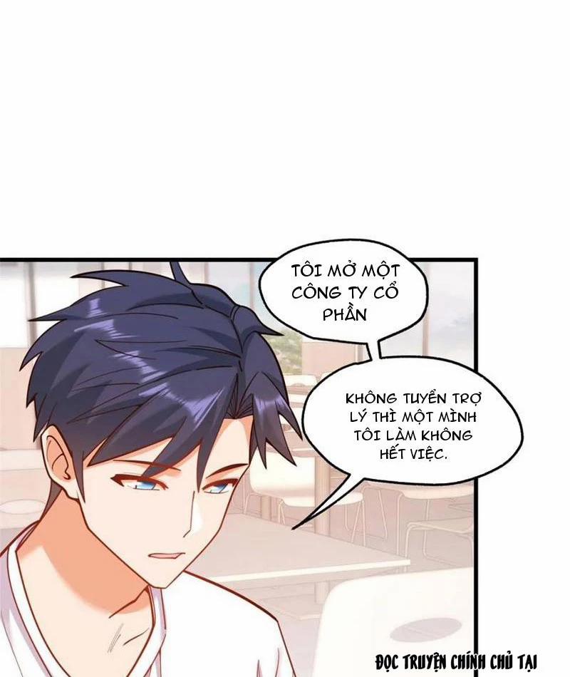 Trọng Sinh Không Làm Chạn Vương, Tôi Một Mình Nạp Game Thăng Cấp 167 trang 32