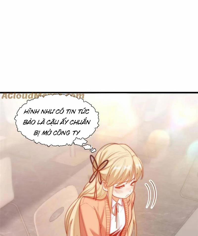 Trọng Sinh Không Làm Chạn Vương, Tôi Một Mình Nạp Game Thăng Cấp 167 trang 35