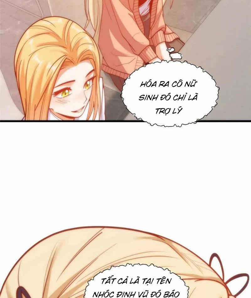 Trọng Sinh Không Làm Chạn Vương, Tôi Một Mình Nạp Game Thăng Cấp 167 trang 36