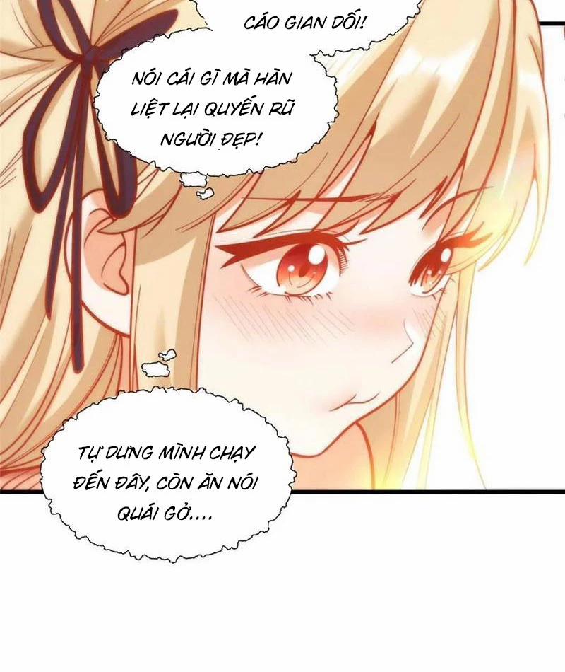 Trọng Sinh Không Làm Chạn Vương, Tôi Một Mình Nạp Game Thăng Cấp 167 trang 37