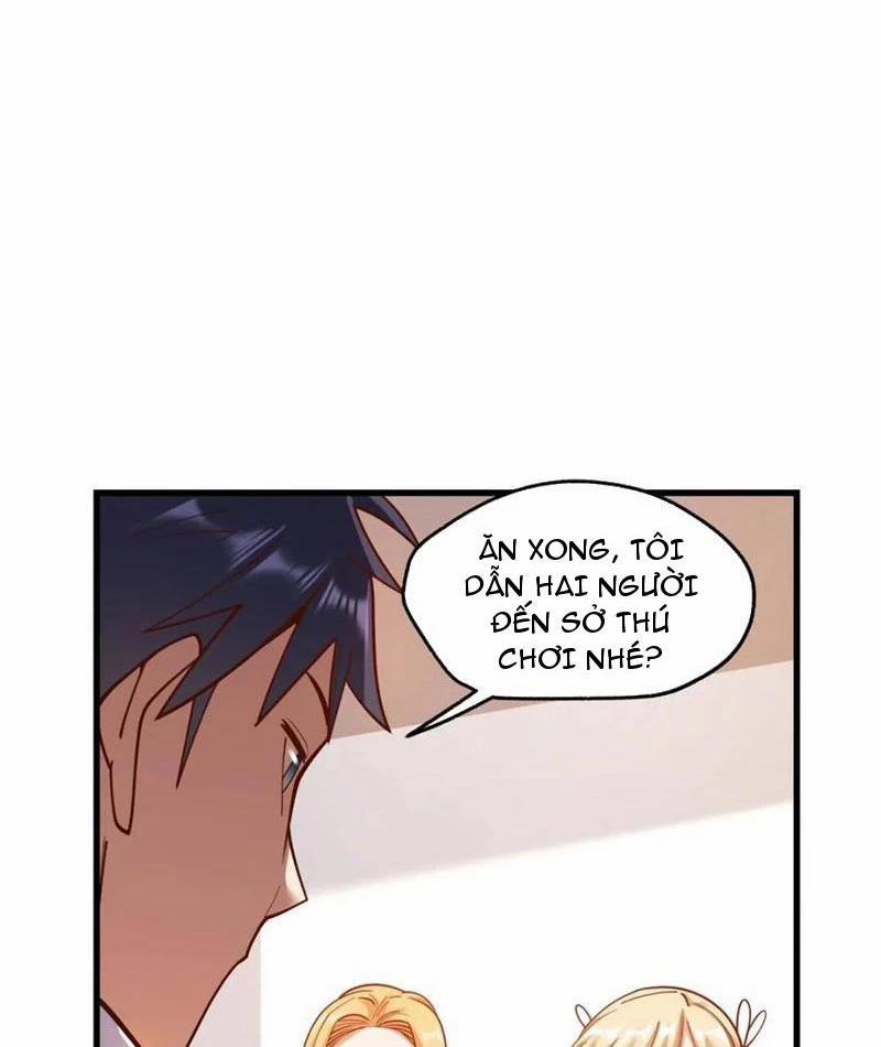 Trọng Sinh Không Làm Chạn Vương, Tôi Một Mình Nạp Game Thăng Cấp 167 trang 38