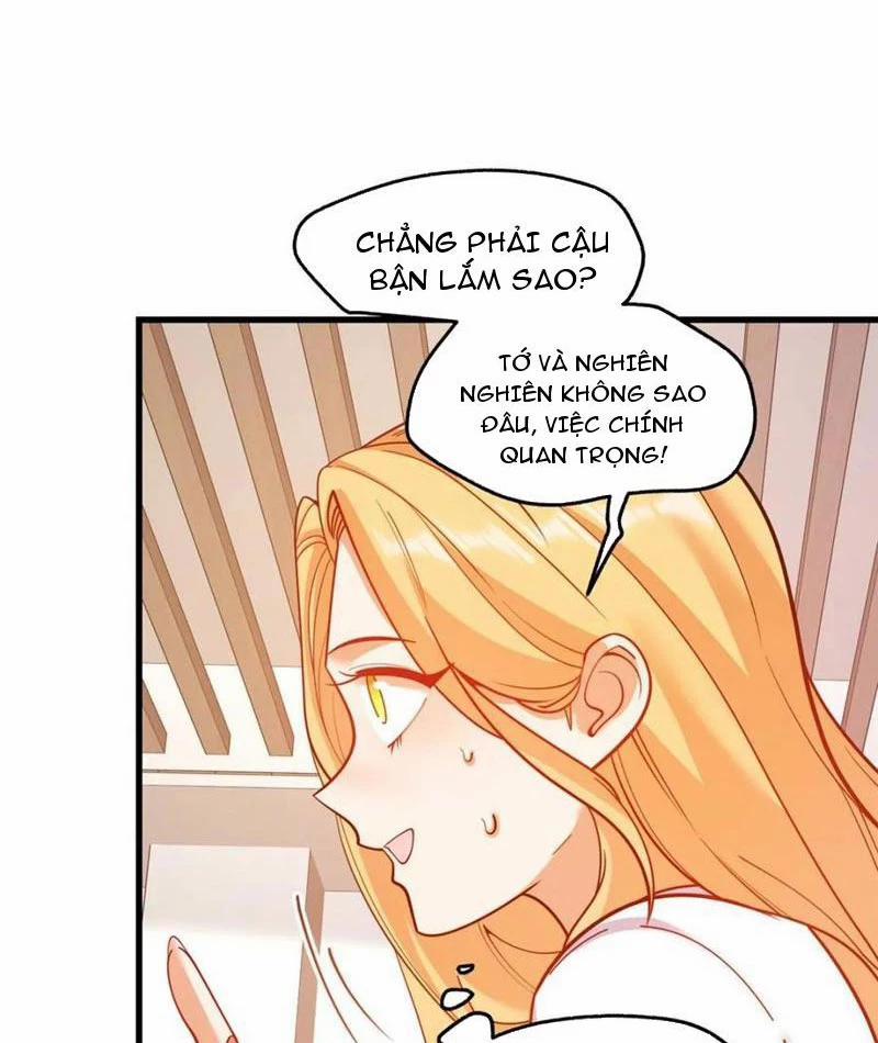 Trọng Sinh Không Làm Chạn Vương, Tôi Một Mình Nạp Game Thăng Cấp 167 trang 40