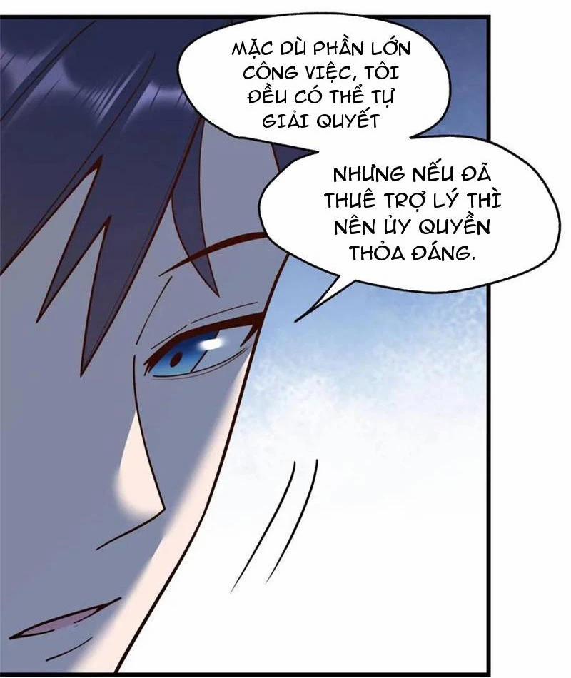 Trọng Sinh Không Làm Chạn Vương, Tôi Một Mình Nạp Game Thăng Cấp 167 trang 42