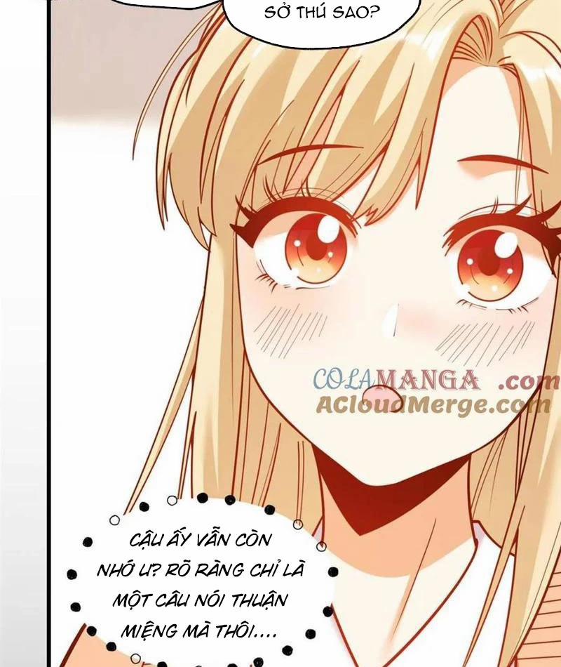 Trọng Sinh Không Làm Chạn Vương, Tôi Một Mình Nạp Game Thăng Cấp 167 trang 47