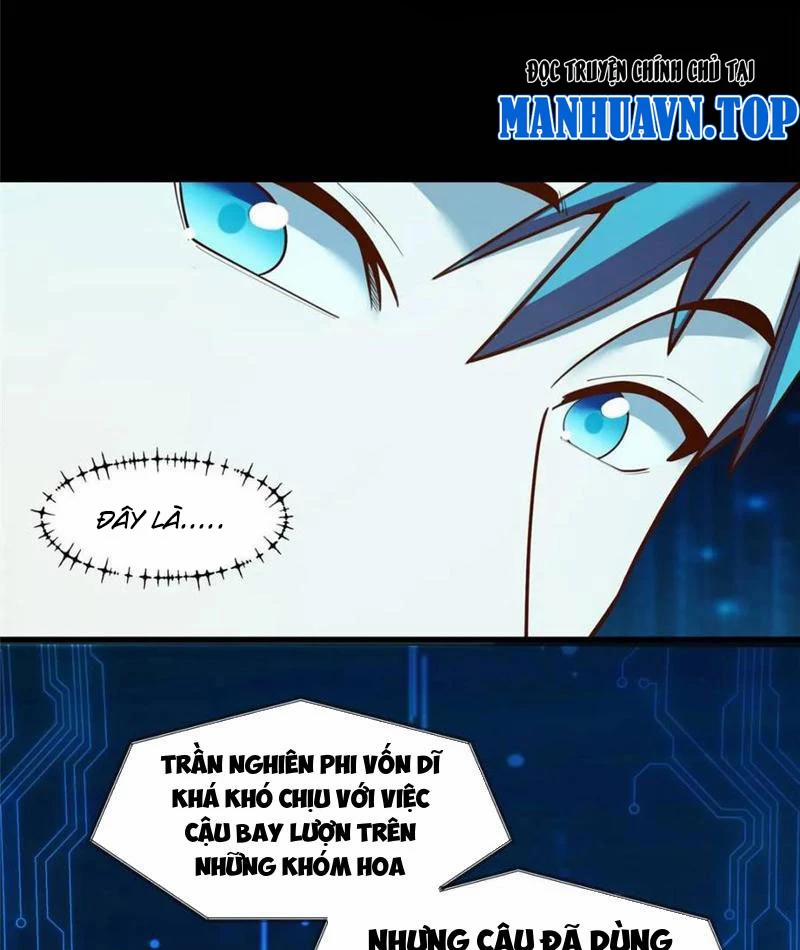 Trọng Sinh Không Làm Chạn Vương, Tôi Một Mình Nạp Game Thăng Cấp 167 trang 51