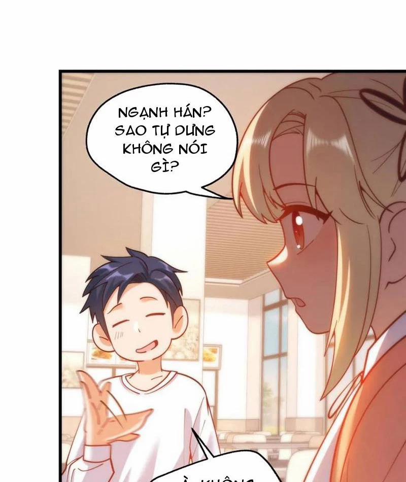 Trọng Sinh Không Làm Chạn Vương, Tôi Một Mình Nạp Game Thăng Cấp 167 trang 58