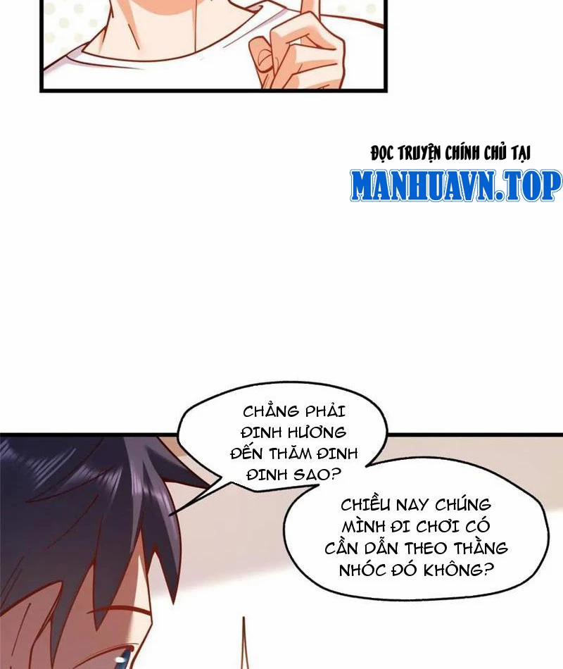 Trọng Sinh Không Làm Chạn Vương, Tôi Một Mình Nạp Game Thăng Cấp 167 trang 60