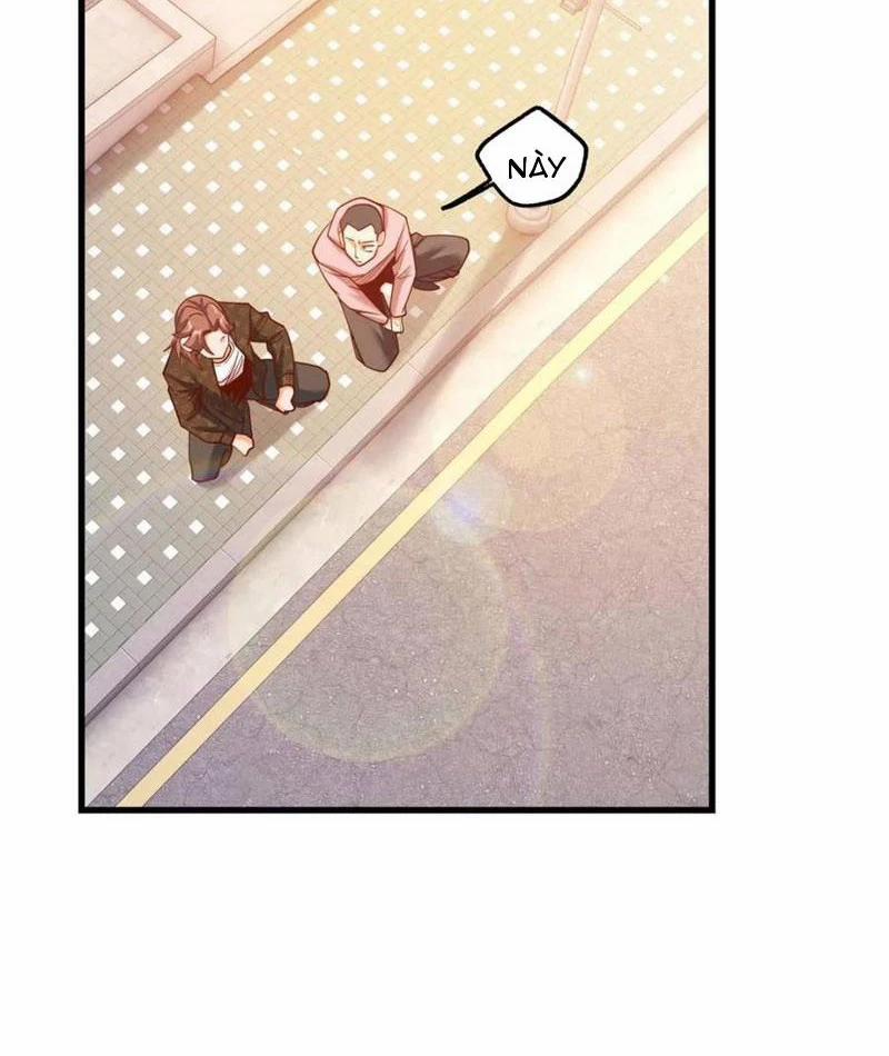 Trọng Sinh Không Làm Chạn Vương, Tôi Một Mình Nạp Game Thăng Cấp 167 trang 65