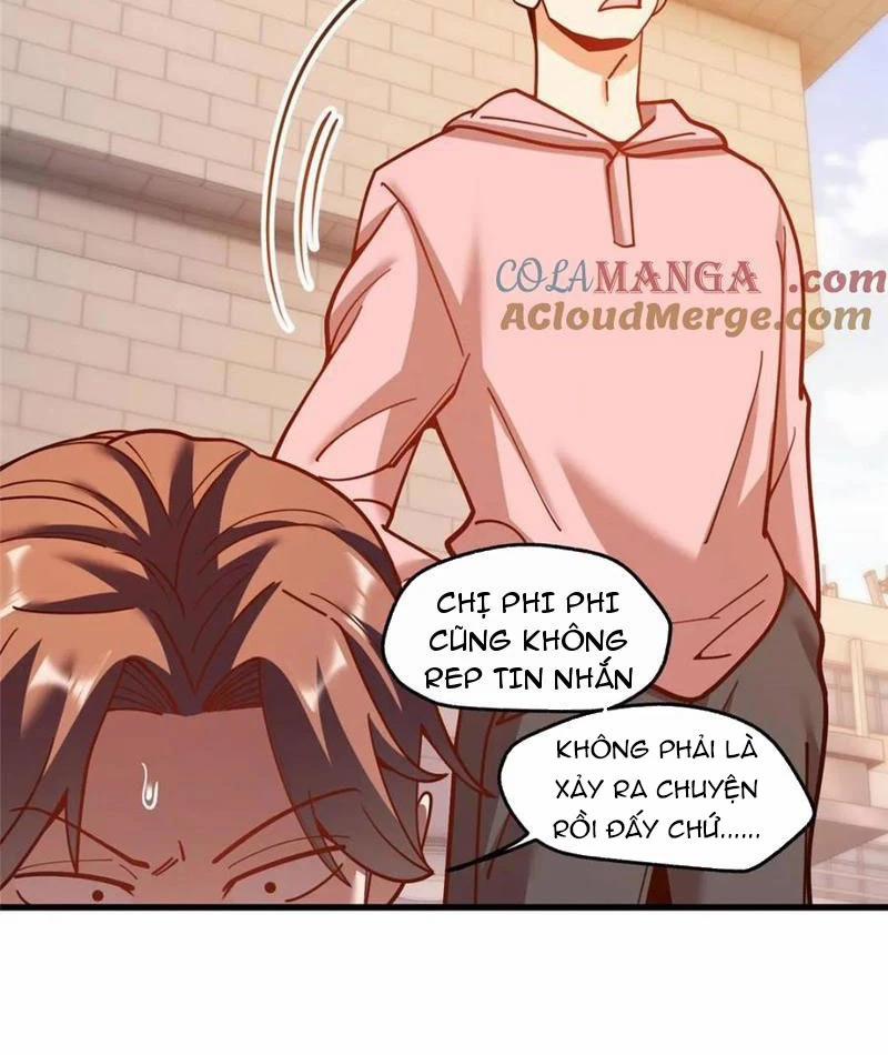 Trọng Sinh Không Làm Chạn Vương, Tôi Một Mình Nạp Game Thăng Cấp 167 trang 67