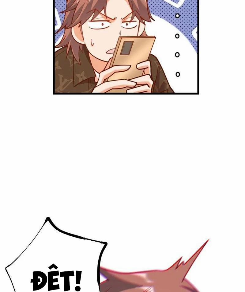 Trọng Sinh Không Làm Chạn Vương, Tôi Một Mình Nạp Game Thăng Cấp 167 trang 70