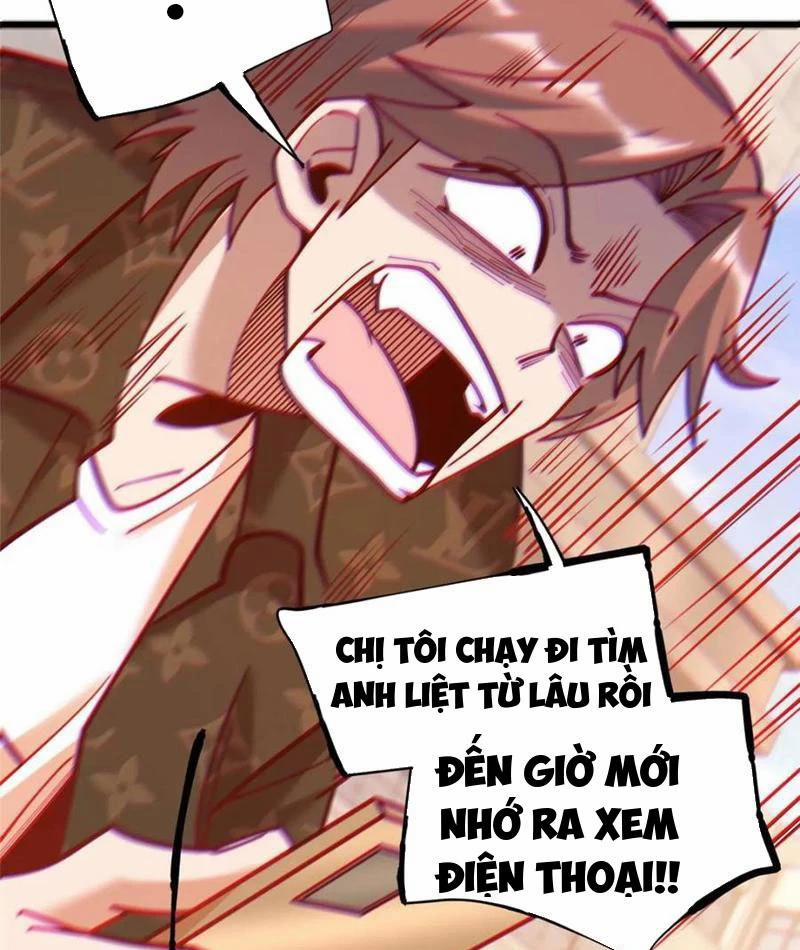 Trọng Sinh Không Làm Chạn Vương, Tôi Một Mình Nạp Game Thăng Cấp 167 trang 71