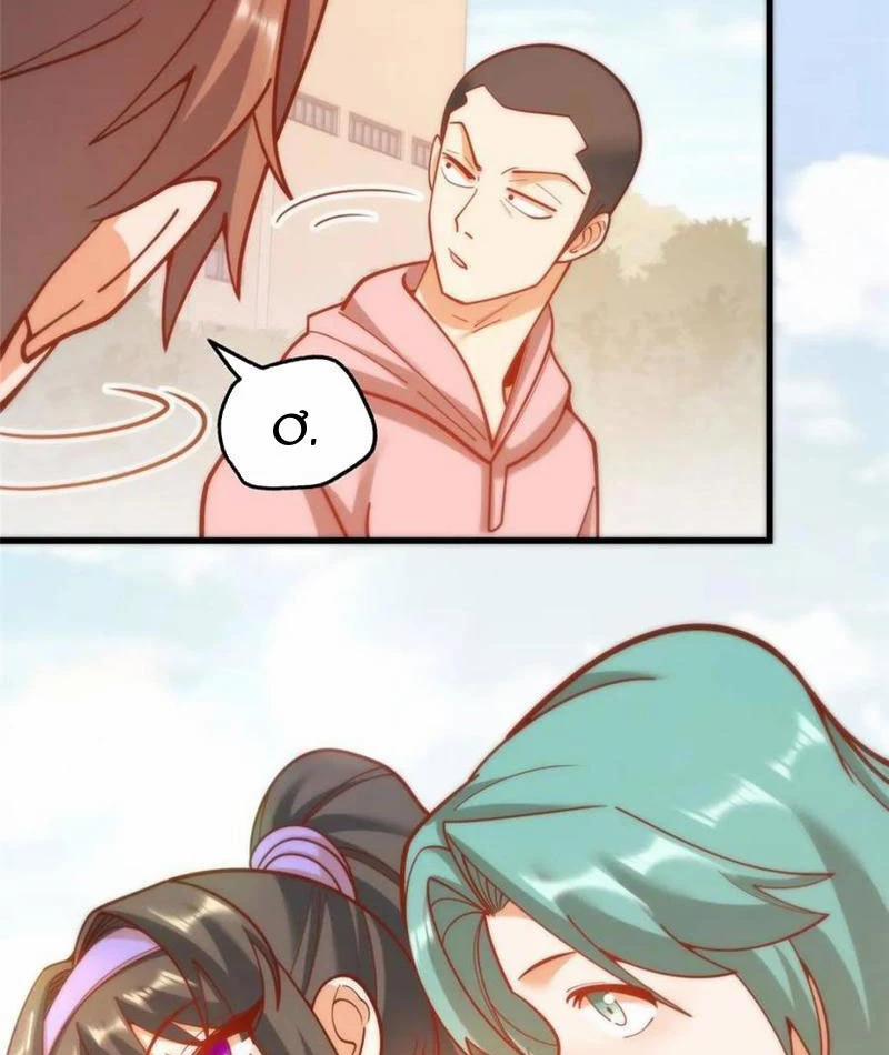 Trọng Sinh Không Làm Chạn Vương, Tôi Một Mình Nạp Game Thăng Cấp 167 trang 75