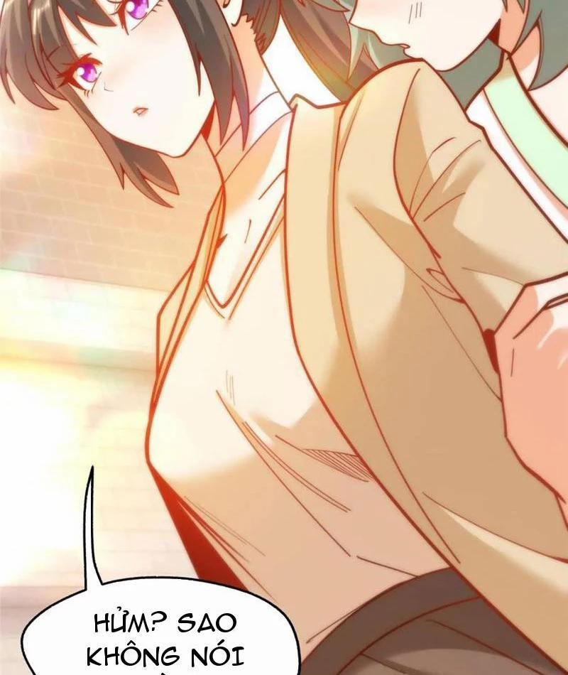 Trọng Sinh Không Làm Chạn Vương, Tôi Một Mình Nạp Game Thăng Cấp 167 trang 76