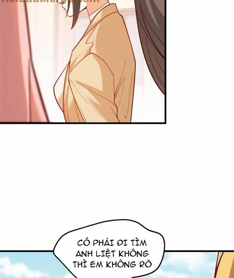 Trọng Sinh Không Làm Chạn Vương, Tôi Một Mình Nạp Game Thăng Cấp 168 trang 13