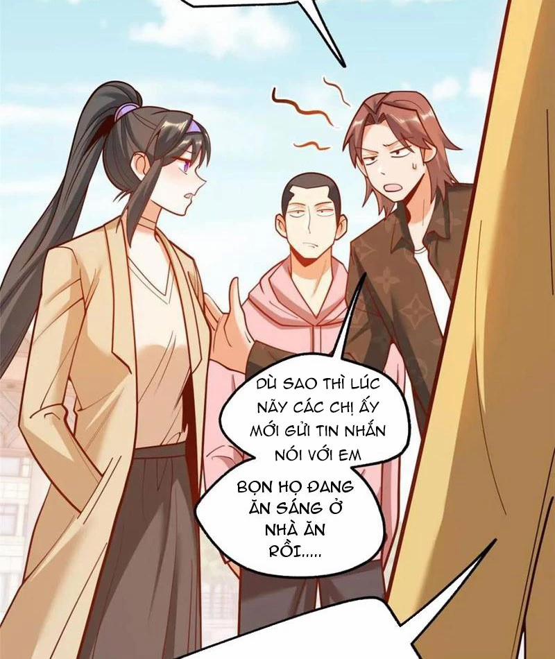 Trọng Sinh Không Làm Chạn Vương, Tôi Một Mình Nạp Game Thăng Cấp 168 trang 14