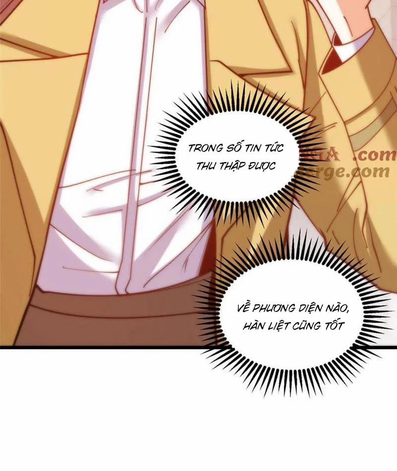 Trọng Sinh Không Làm Chạn Vương, Tôi Một Mình Nạp Game Thăng Cấp 168 trang 16