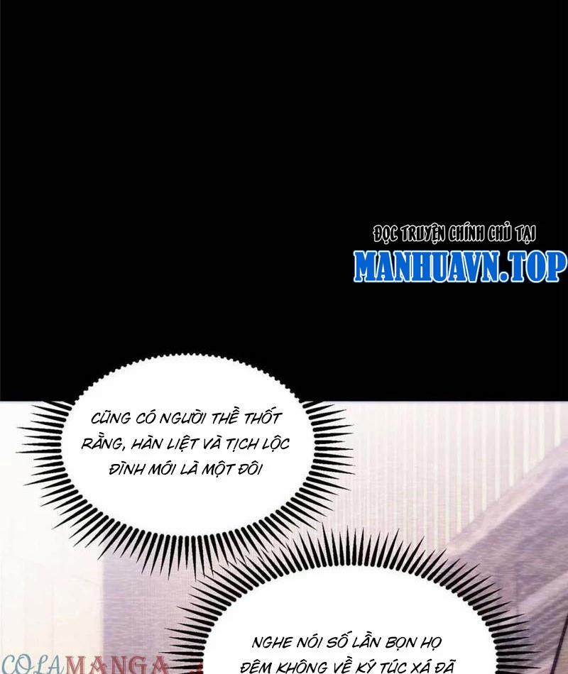 Trọng Sinh Không Làm Chạn Vương, Tôi Một Mình Nạp Game Thăng Cấp 168 trang 22