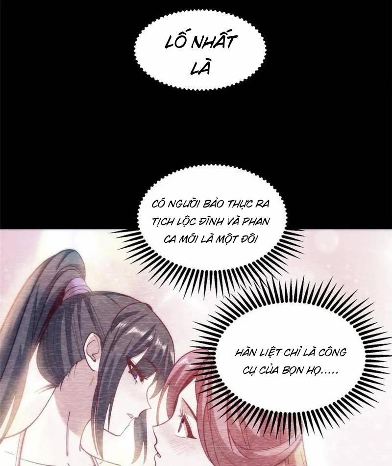 Trọng Sinh Không Làm Chạn Vương, Tôi Một Mình Nạp Game Thăng Cấp 168 trang 24