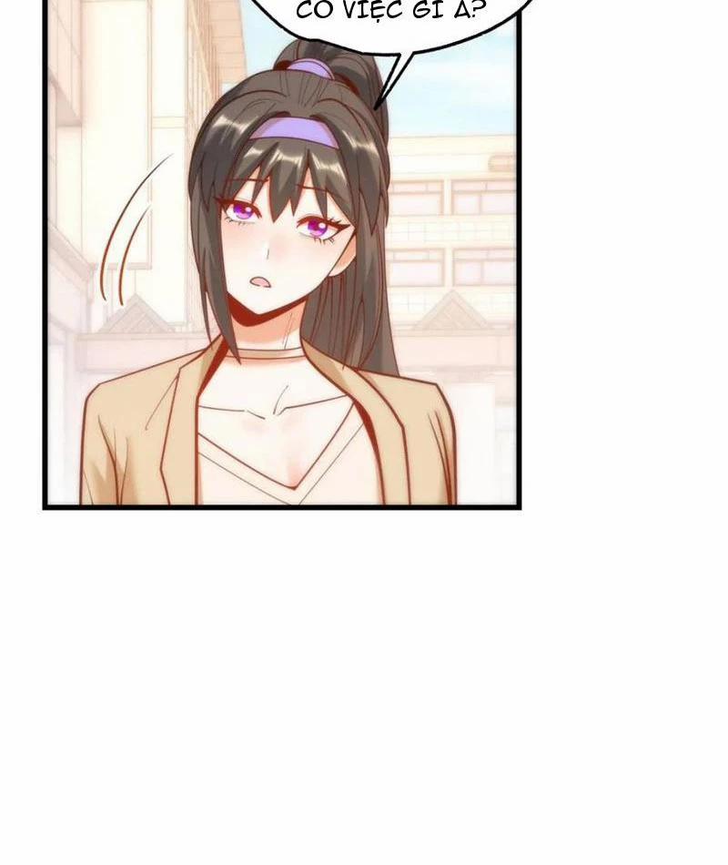 Trọng Sinh Không Làm Chạn Vương, Tôi Một Mình Nạp Game Thăng Cấp 168 trang 30