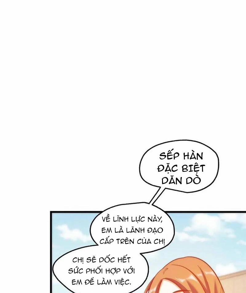 Trọng Sinh Không Làm Chạn Vương, Tôi Một Mình Nạp Game Thăng Cấp 168 trang 33