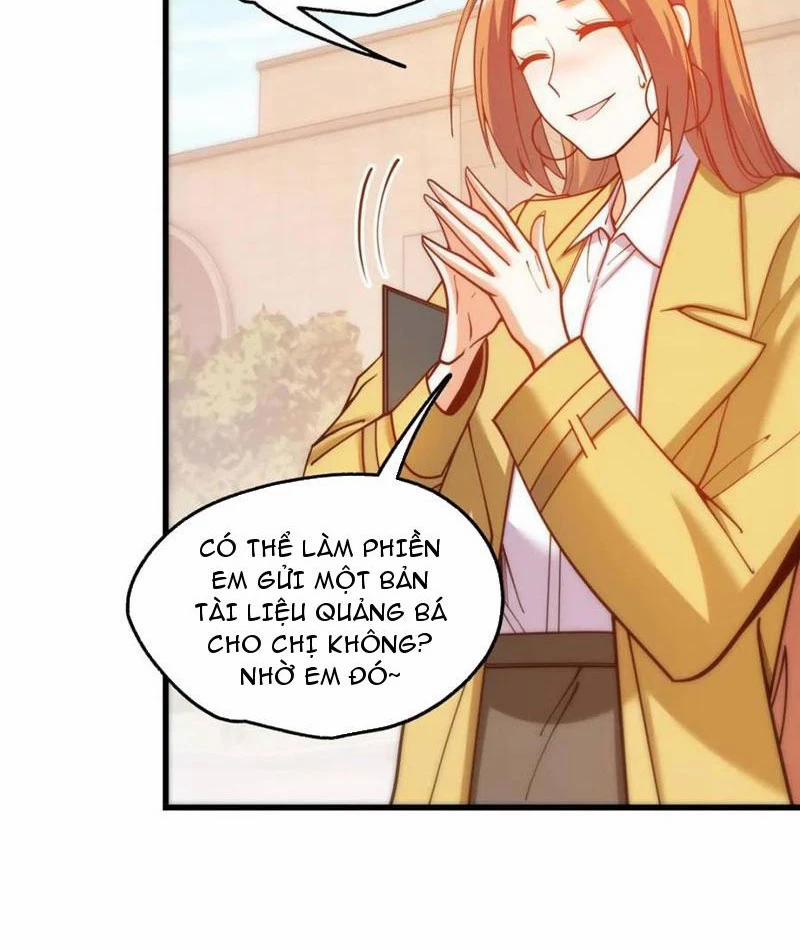 Trọng Sinh Không Làm Chạn Vương, Tôi Một Mình Nạp Game Thăng Cấp 168 trang 34