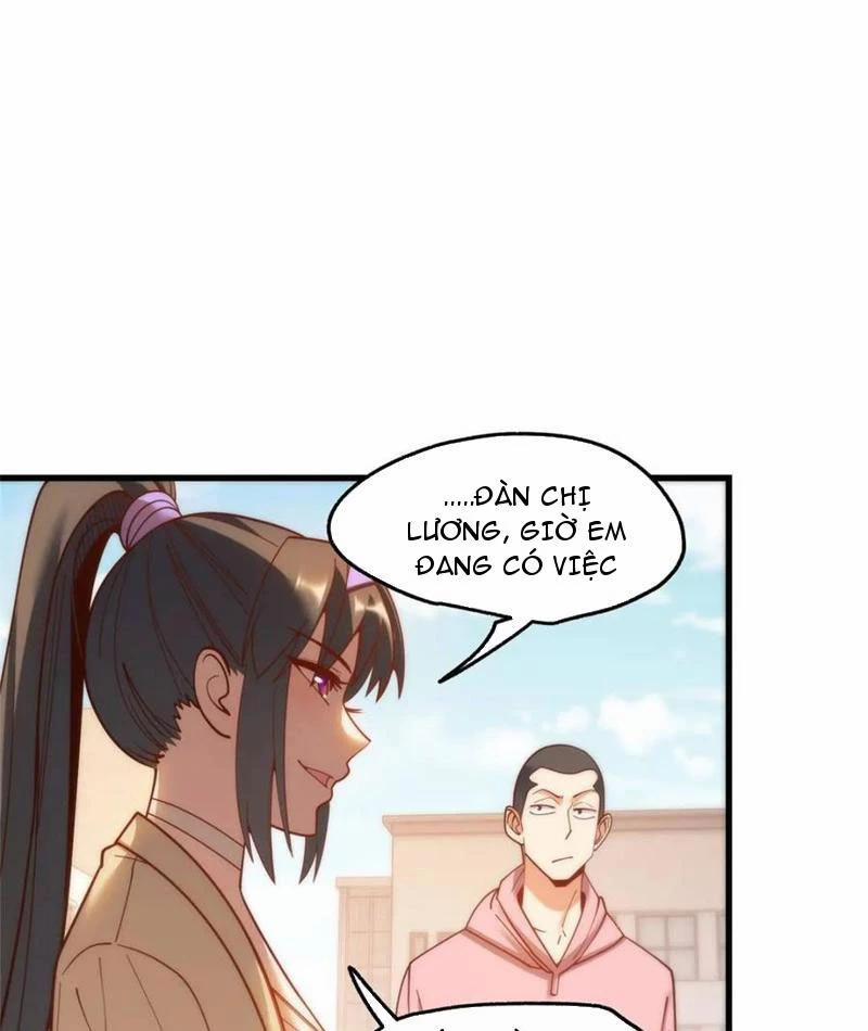 Trọng Sinh Không Làm Chạn Vương, Tôi Một Mình Nạp Game Thăng Cấp 168 trang 35