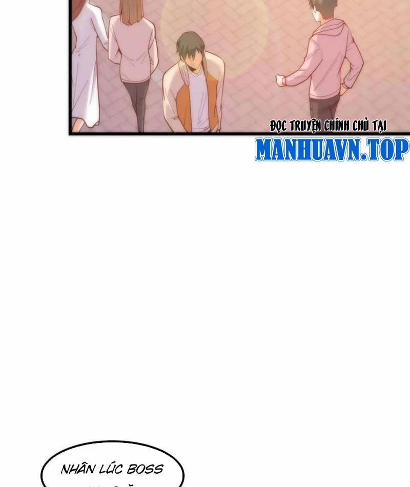 Trọng Sinh Không Làm Chạn Vương, Tôi Một Mình Nạp Game Thăng Cấp 168 trang 4