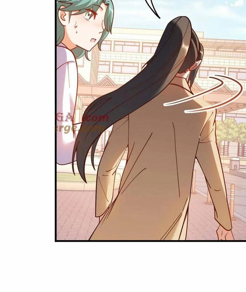 Trọng Sinh Không Làm Chạn Vương, Tôi Một Mình Nạp Game Thăng Cấp 168 trang 65