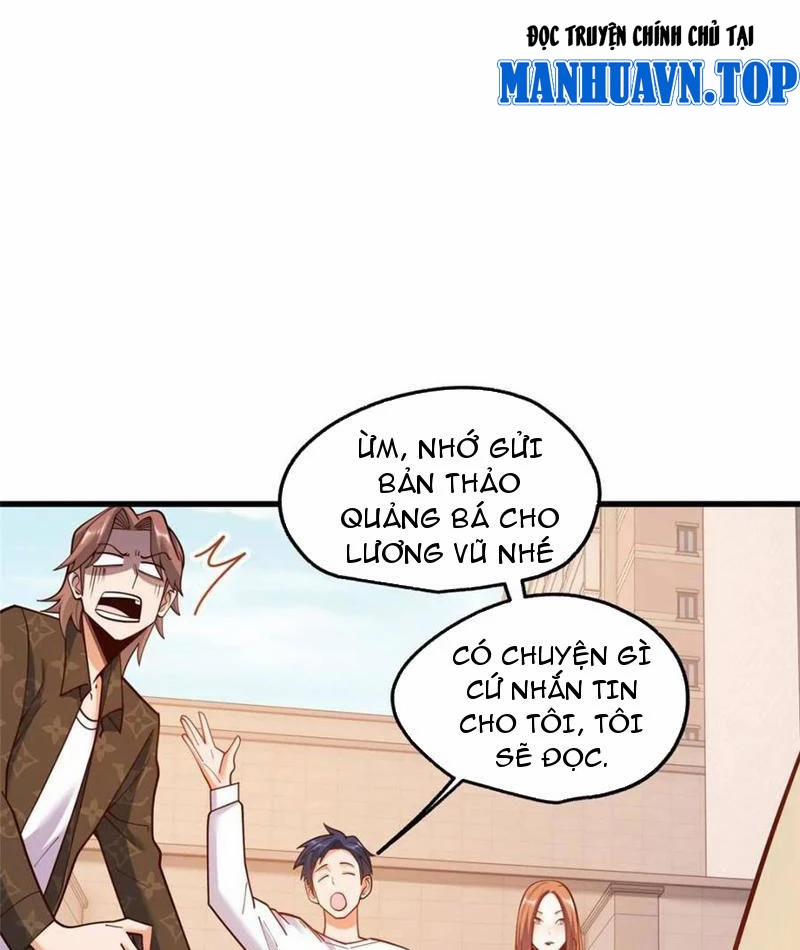 Trọng Sinh Không Làm Chạn Vương, Tôi Một Mình Nạp Game Thăng Cấp 168 trang 66