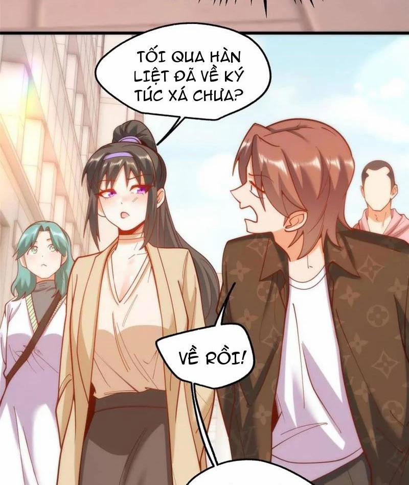 Trọng Sinh Không Làm Chạn Vương, Tôi Một Mình Nạp Game Thăng Cấp 168 trang 9