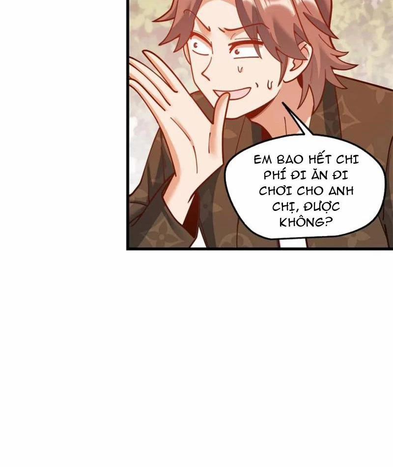 Trọng Sinh Không Làm Chạn Vương, Tôi Một Mình Nạp Game Thăng Cấp 169 trang 19