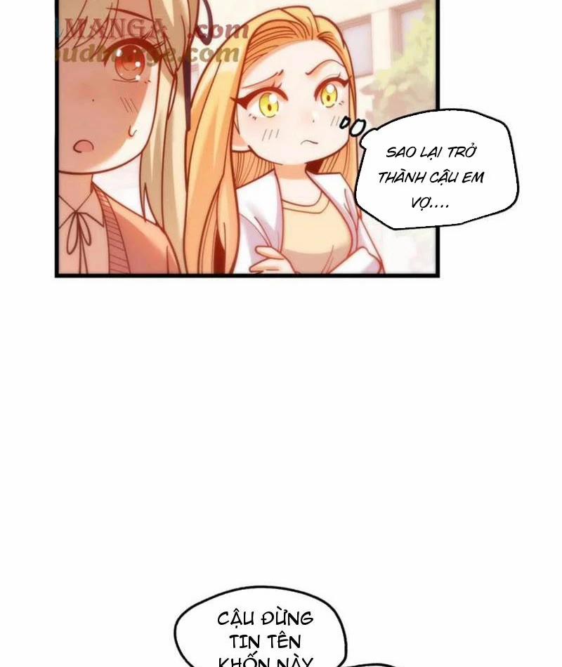 Trọng Sinh Không Làm Chạn Vương, Tôi Một Mình Nạp Game Thăng Cấp 169 trang 24