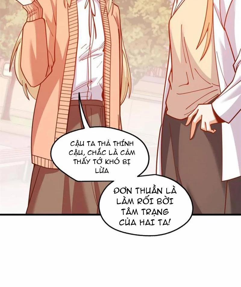 Trọng Sinh Không Làm Chạn Vương, Tôi Một Mình Nạp Game Thăng Cấp 169 trang 27