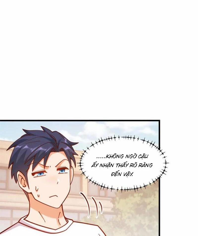 Trọng Sinh Không Làm Chạn Vương, Tôi Một Mình Nạp Game Thăng Cấp 169 trang 28