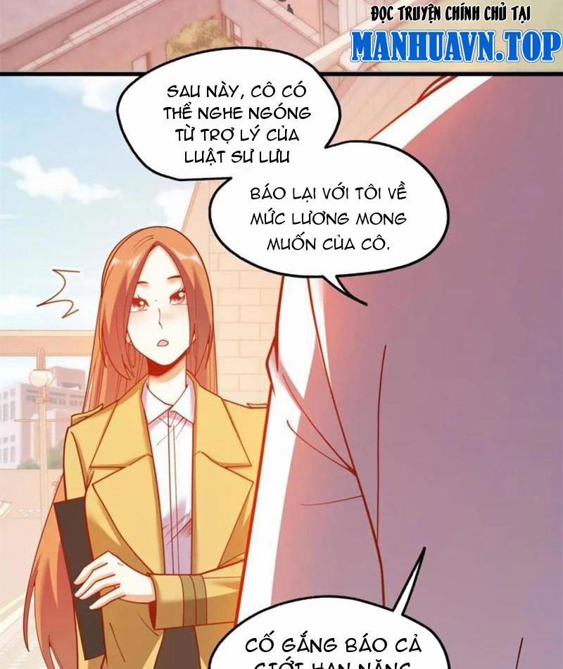 Trọng Sinh Không Làm Chạn Vương, Tôi Một Mình Nạp Game Thăng Cấp 169 trang 3