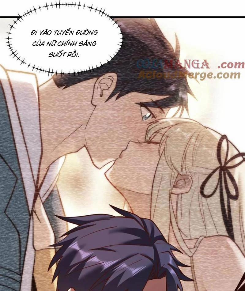 Trọng Sinh Không Làm Chạn Vương, Tôi Một Mình Nạp Game Thăng Cấp 169 trang 30