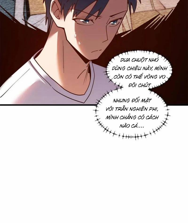 Trọng Sinh Không Làm Chạn Vương, Tôi Một Mình Nạp Game Thăng Cấp 169 trang 31